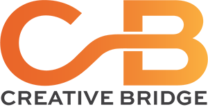 Creative Bridge Digtial Marketing Logo