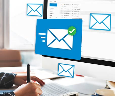 Email marketing services for Long Island small businesses