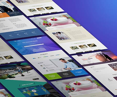 Long Island Web Design and SEO services