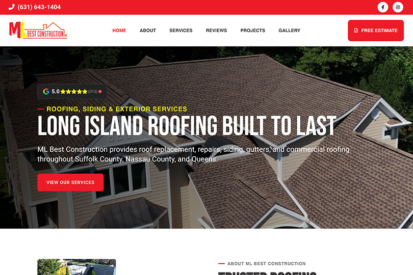 portfolio reevan